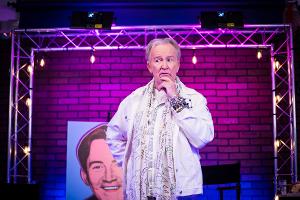 Monologist David Vass' One Man Show WHAT COULD GO WRONG? Arrives On Pay Per View Image