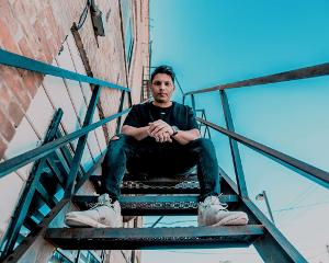 Jack Trades Shares 'Kill Me Slowly (with Heather Janssen)' Single Image