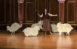 New England Conservatory Opera Presents Mozart's IL RE PASTORE Image