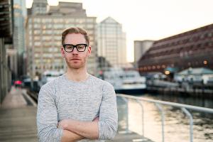 Ethan DePuy To Become Next Artistic Director Of Boston Art Song Society 