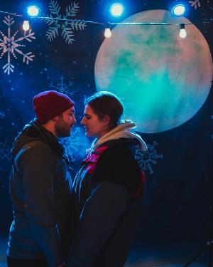 The Drama Company NYC Presents ALMOST, MAINE Image