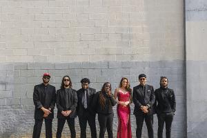 East Passyunk Opera Project Teams Up With Mobbluz And Visual Artist K.C. Grummun For Happy Hour Session At The Kimmel Cultural Center Image