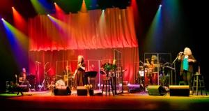 Stream Sue Smith and The Potion Kings' Album Release Concert At River Run Centre! Image