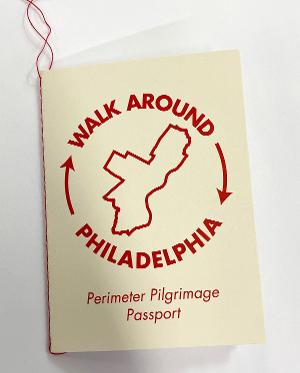 Philadelphia Fringe Festival Presents Immersive Experience WALK AROUND PHILADELPHIA Image