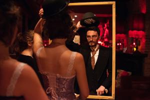 UNMAKING TOULUOSE-LAUTREC Will Celebrate 100th Performance Image