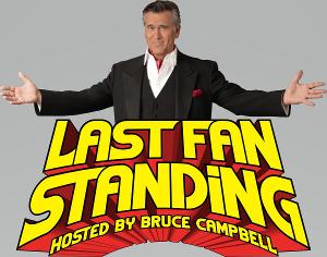 Animation Stars, Candyman, and Third 'Last Fan Standing' Added To Wizard World Virtual Experiences Image