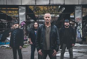Finland-Based Rockers FORTH Pay Ode To Fallen '90s Musicians With Gorgeous New Ballad “1993” Image