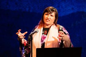 Poetic Theater Productions' Veteran Voices Programming Returns With VETERAN VOICES: TRANSFORMATION Image