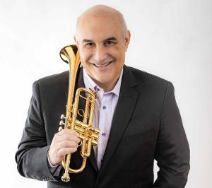Curtis Appoints Michael Sachs To The Trumpet Faculty 