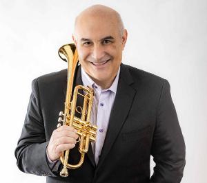 Curtis Appoints Michael Sachs To The Trumpet Faculty Image
