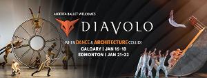 DIAVOLO Makes Its Canadian Debut In Alberta 