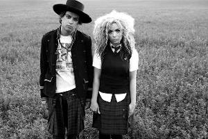 The Manic Boys And Girls Club Are In Session: Toronto Rockers Release BLACKED OUT Image