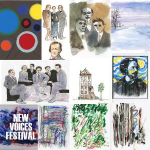 Brooklyn Art Song Society Announces 2023–24 Season Image
