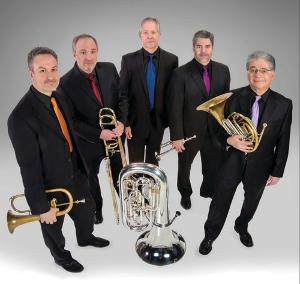 Ocean Grove Camp Meeting Association Presents FANFARE AND TRUMPETINGS Concert For Organ And Brass 