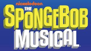 THE SPONGEBOB MUSICAL Opens At The Krider Performing Arts Center 