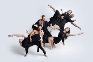 Battery Dance Presents Battery Dance NOW At New York Live Arts 