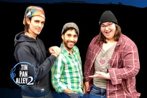 Dixon Place's Free Concert Series Will Support New Musical Theatre Works Image