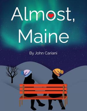 Take A Trip To ALMOST, MAINE At The Blue Moon Theatre 