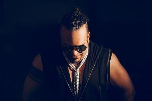 Antduan Announces 'Rain Drops' Image