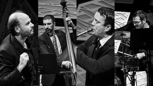 Gustavo Casenave Quartet Will Come to Flushing Town Hall 