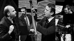 Gustavo Casenave Quartet Will Come to Flushing Town Hall Image