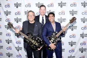 Musicians On Call Celebrates 20 Years Of The Healing Power Of Music And Raises $500,000 At New York City Concert 