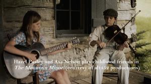 THE MOUNTAIN MINOR To Air On West Virginia Public Broadcasting Beginning September 14 Image