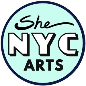 SheNYC Arts Launches Digital Format For 2020 Summer Theater Festivals Across The U.S. Image