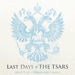 Immersive Theater Experience LAST DAYS OF THE TSARS To Premiere In Seattle 