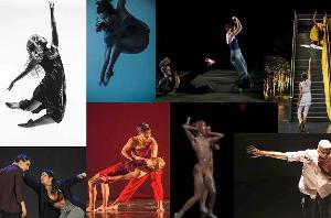 WHITE WAVE Dance Opens Applications For The Sixth Annual SoloDuo Dance Festival Image