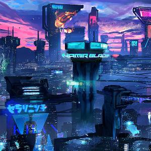 Namir Blade Announces New Album METROPOLIS and Drops First Single 'Ride' Image
