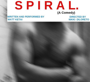 SPIRAL. Will Premiere At United Solo Festival  Image