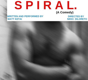SPIRAL. Will Premiere At United Solo Festival Image