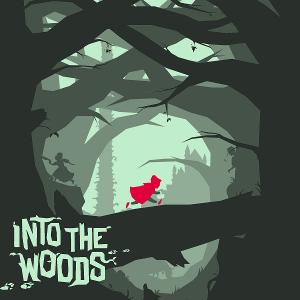 Arvada Center to Present INTO THE WOODS in September 