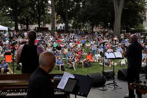 Morristown Jazz & Blues Festival Postponed Due to the Health Crisis 