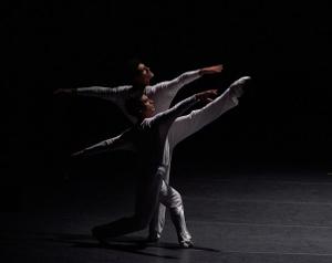 Dances Patrelle Presents REFLECTIONS ON OUR TIME - A Virtual Spring Season Image