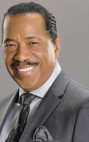 Obba Babatunde One Of Three Honorees At This Year's JCAL Fall Fundraiser Image