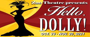 HELLO, DOLLY! to Open at Zao Theatre This October 