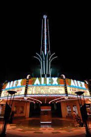 Longtime Resident Company, Musical Theatre Guild, Will Depart Alex Theatre Image