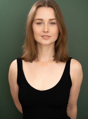 Hailey Foss Joins Templar Grace Wright As Lead In DUALITY at at Face to Face Films Image