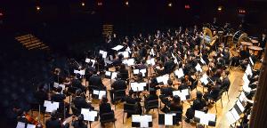 New Jersey Youth Symphony to Present AN AMERICAN SALUTE At Patriots Theater 