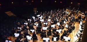 New Jersey Youth Symphony to Present AN AMERICAN SALUTE At Patriots Theater Image