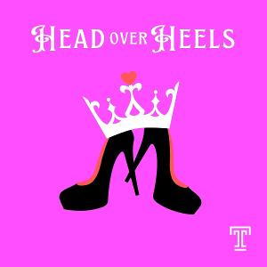 Temple University to Present HEAD OVER HEELS Image