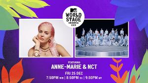 MTV Brings Its First-Ever Digital World Stage To Indonesia Image