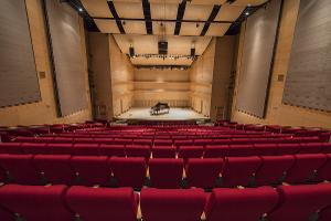 Adelphi Symphony Orchestra Presents Evening Of Classical Music This Month Image