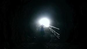 Margin Films Releases Two Full Seasons Of Ying Liu's THE HAUNTED BAY Image