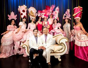 LA CAGE AUX FOLLES Announces Extension To April 16 At Diamond Head Theatre  Image