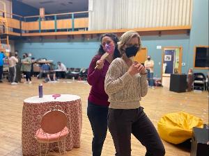 GREAT Theatre Produces MAMMA MIA! in April Image