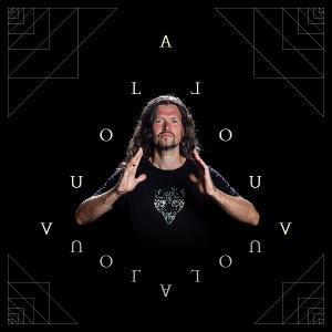 Renowned Drummer/Producer Jussi Vuola Releases 'Under Above Orion Venus Loves' Image