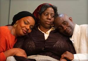Full Casting Announced for Banana Boat Productions And New Perspectives Theatre Company Revival Of MAMMA DECEMBA 